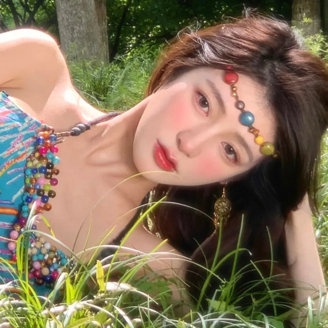 来自火星的恶魔女孩