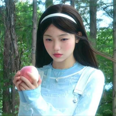 归还世界给你